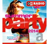 Various Artists - Dh Radio Summer Party