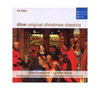 Various Artists - Dhm Original Christmas..