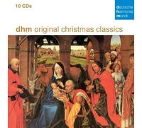Various Artists - Dhm Original Christmas..