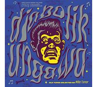 Compilation - Diabolik Ungawa [Vinilo]
