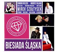 Various Artists - Diamentowa Kolekcjabiesiada Slaska / Various