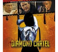 Various Artists - Diamond Cartel