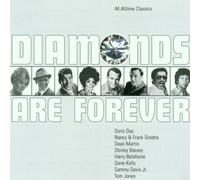 Various Artists - Diamonds Are Forever [44trx]