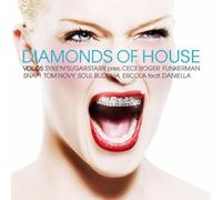Various Artists - Diamonds of House Vol.5