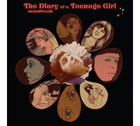 Dwight Twilley Band - Diary Of A Teenage Girl / O.S.T. [Vinilo]