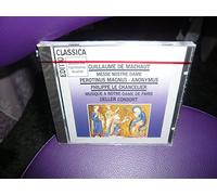 Various Artists - Dic Chisti Visitas Collegium Aureum