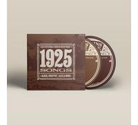 Various Artists - Dick Spottswood and Tompkins Square Present ... 1925 Songs (Various Artists)