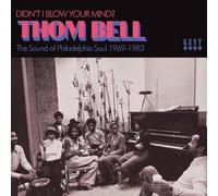 Various Artists Didn't I Blow Your Mind?: Thom Bell - The (CD) (Importación USA)