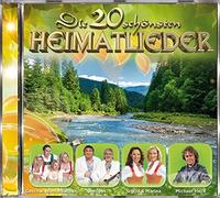 Various Artists - Die 20 Schoensten Heimatl