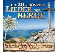 Various Artists - Die 20 Schonsten Lieder..