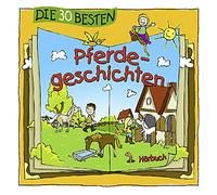 Various Artists - Die 30 Besten Pferdegeschichten