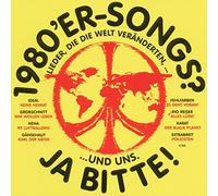 Various Artists - Die 80er -Ja Bitte!