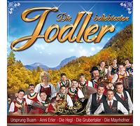 Various Artists - Die Beliebtesten Jodler