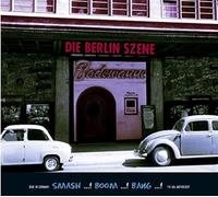 Various Artists - Die Berliner Szene