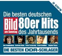 Various Artists - Die Besten Ddr Schlager