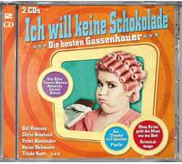 Various Artists - Die Besten Gassenhauer