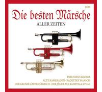 Various Artists - Die Besten Maersche Aller