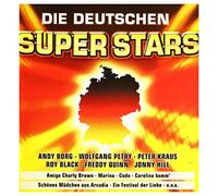 Various Artists - Die Deutschen Superstars