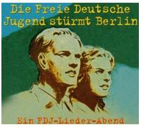 Various Artists - Die Freie Deutsche Jugend