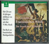 Various Artists - Die Geschichte Der Franz.