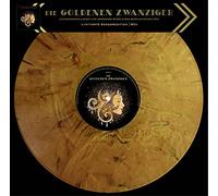 Various Artists - Die Goldenen Zwanziger [Vinilo]