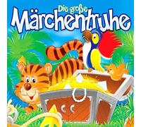 VARIOUS ARTISTS - Die Groáe Märchentruhe