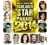 Various Artists - Die Grosse Schlager..