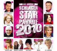 Various Artists - Die Grosse Schlager..2010