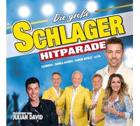 Various Artists - Die Große Schlager Hitparade
