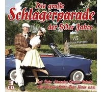 Various Artists - Die Grosse Schlagerparade