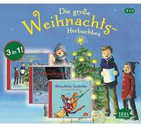Various Artists - Die Große Weihnachts-Box