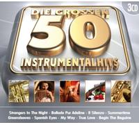 Various Artists - Die Grossen 50 Instrument
