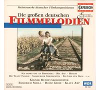 Various Artists - Die grossen deutschen Filmmelodien - Vol. 2