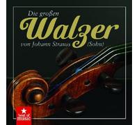 Various Artists - Die großen Walzer