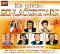 Various Artists - Die Grossten Schlagersta