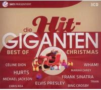 Various Artists - Die Hit Giganten-Best..