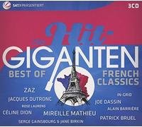Various Artists - Die Hit Giganten Best..