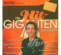 Various Artists - Die Hit Giganten-Hugos Hi