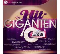 Various Artists - Die Hit Giganten-Legenden