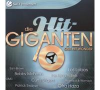 Various Artists - Die Hit Giganten-One Hit