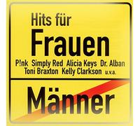 Various Artists - Die Hits Der Frauen