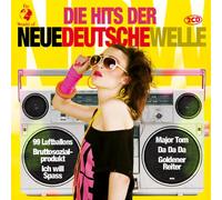 Various Artists - Die Hits Der Neuen Deutschen W