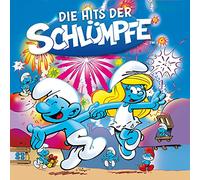 Various Artists - Die Hits Der Schlumpfe