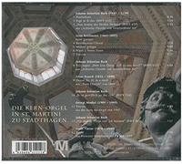 Various Artists - Die Kern-Orgel