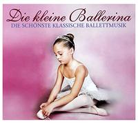 VARIOUS ARTISTS - Die Kleine Ballerina