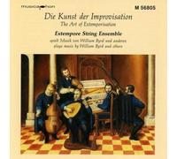 Extempore String Ensemble - Die Kunst Der Improvisation