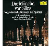 Various Artists - Die Moenche Von Silos