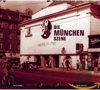 Various Artists - Die Munchen Szene -29tr-