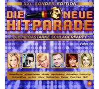 Various Artists - Die Neue Hitparade 10 Xxl