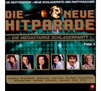 Various Artists - Die Neue Hitparade